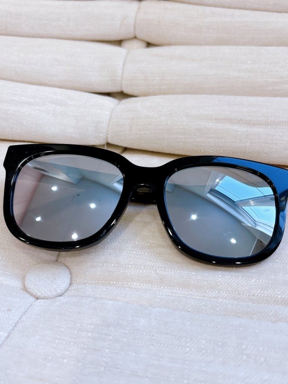90% NEW GENTLE MONSTER SUNGLASSES